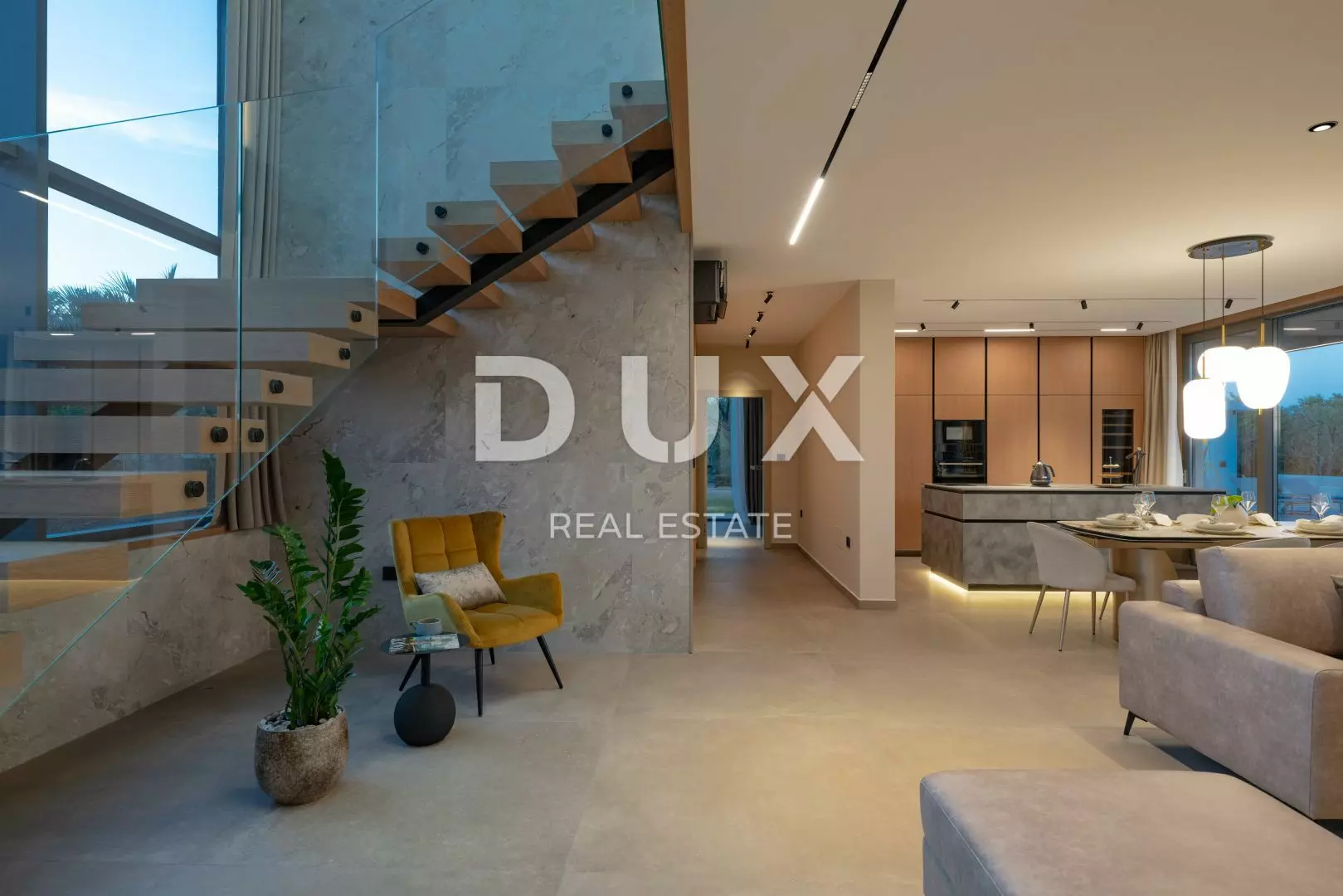 3-bedroom Villa In Krnica, Croatia (292 M²)