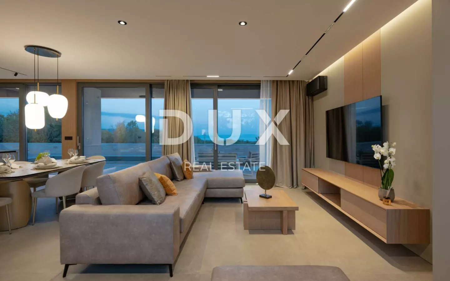 3-bedroom Villa In Krnica, Croatia (292 M²)