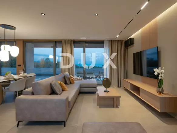 3-bedroom Villa In Krnica, Croatia (292 M²)