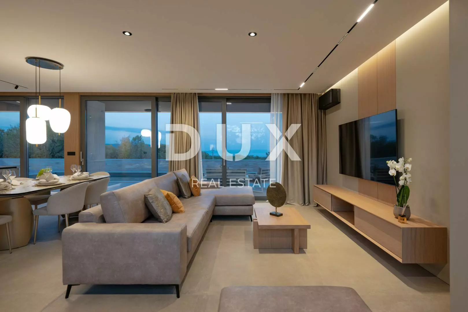 3-bedroom Villa In Krnica, Croatia (292 M²)