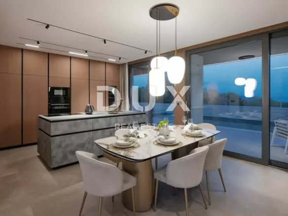 3-bedroom Villa In Krnica, Croatia (292 M²)