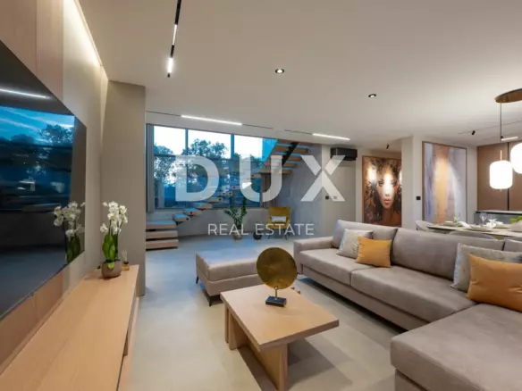 3-bedroom Villa In Krnica, Croatia (292 M²)