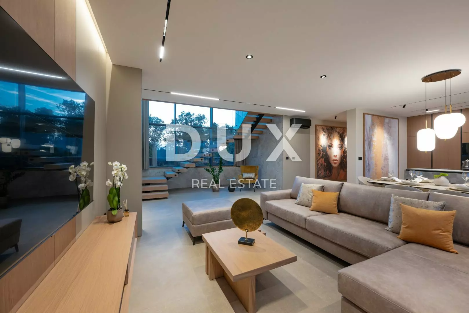 3-bedroom Villa In Krnica, Croatia (292 M²)