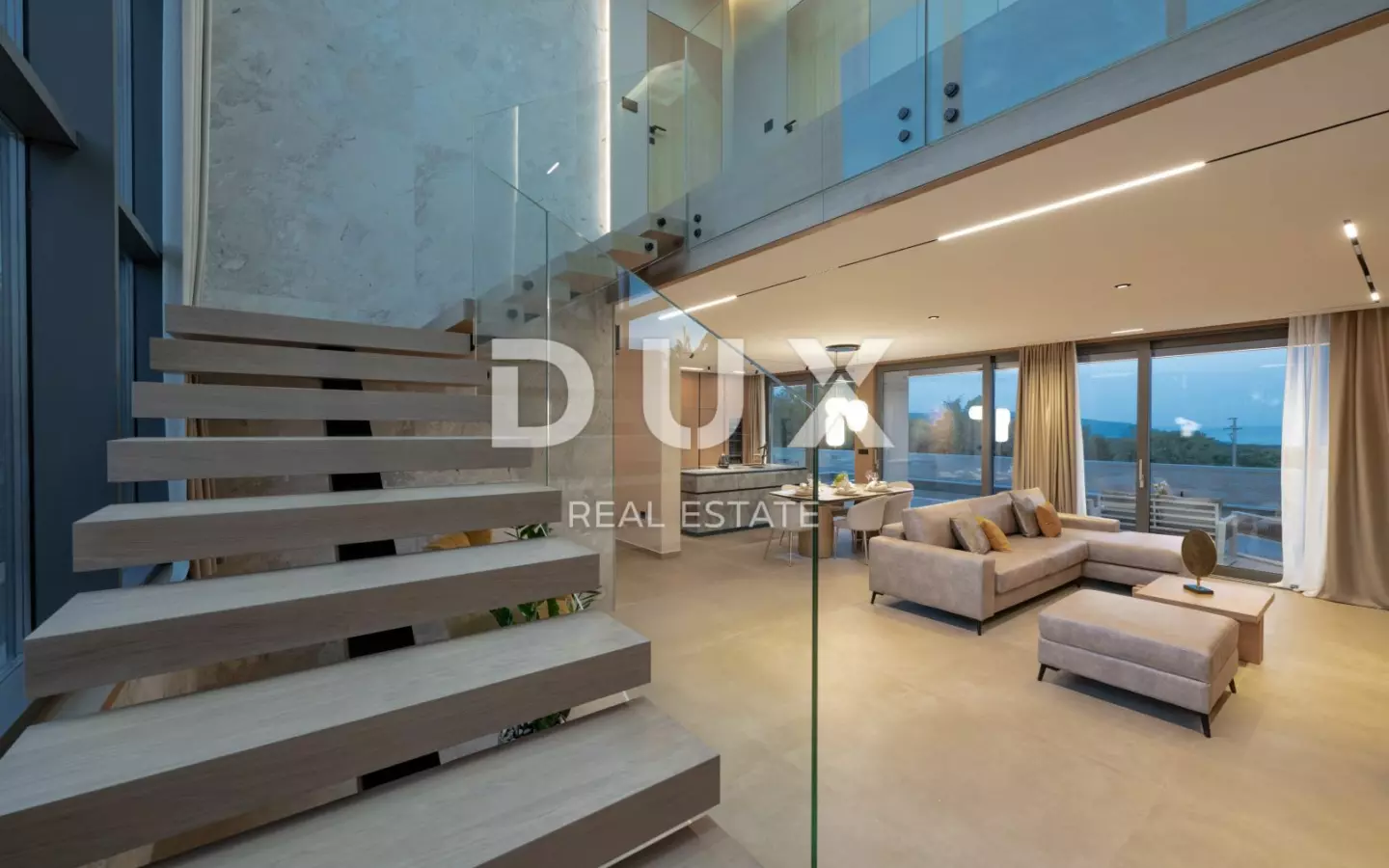 3-bedroom Villa In Krnica, Croatia (292 M²)
