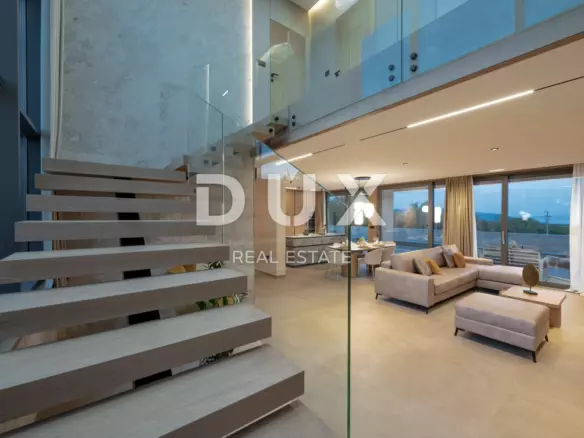 3-bedroom Villa In Krnica, Croatia (292 M²)