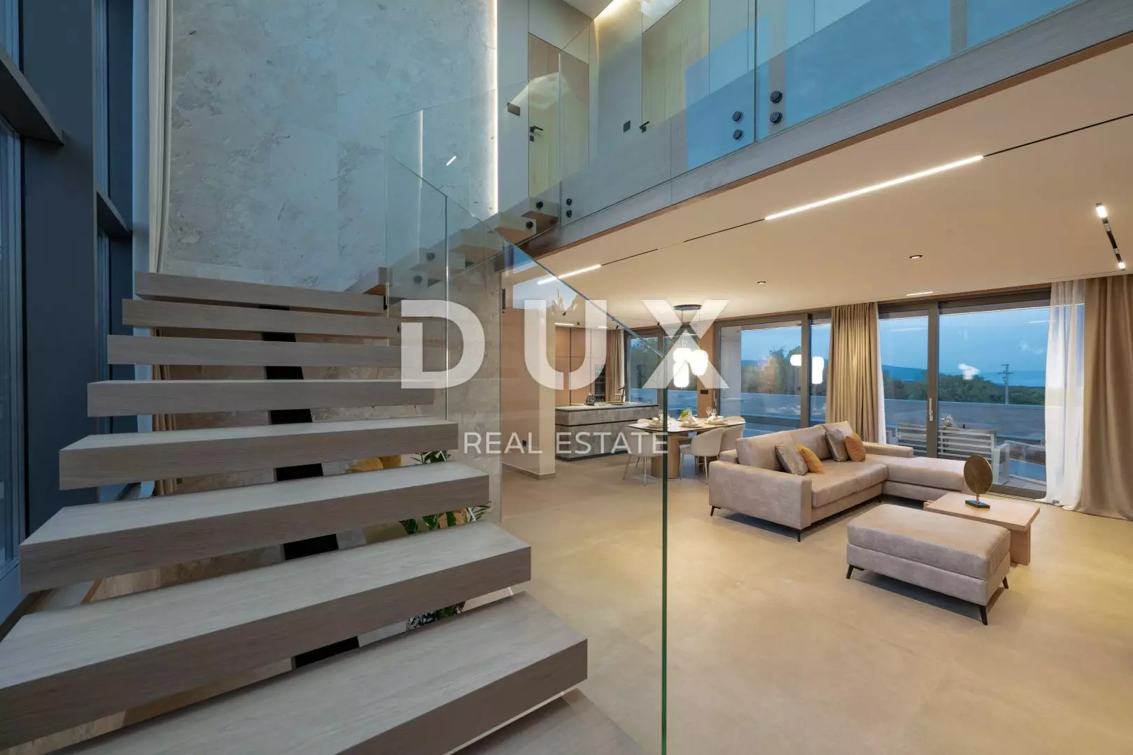 3-bedroom Villa In Krnica, Croatia (292 M²)