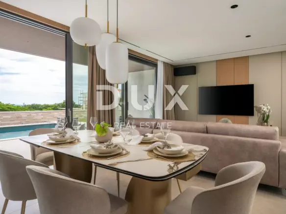 3-bedroom Villa In Krnica, Croatia (292 M²)