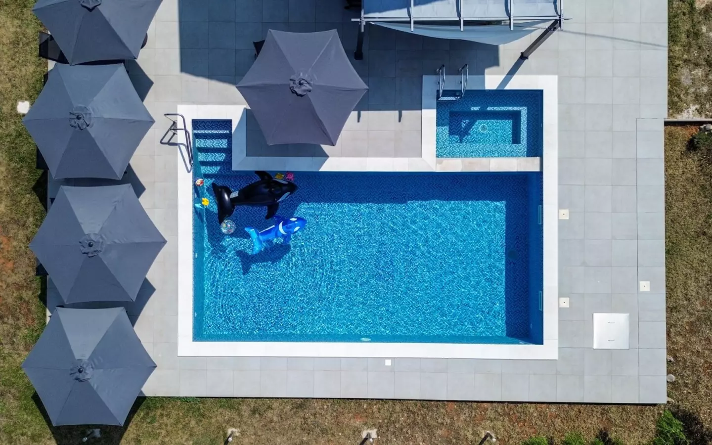 4-bedroom Villa In Svetvinčenat, Croatia (220 M²)