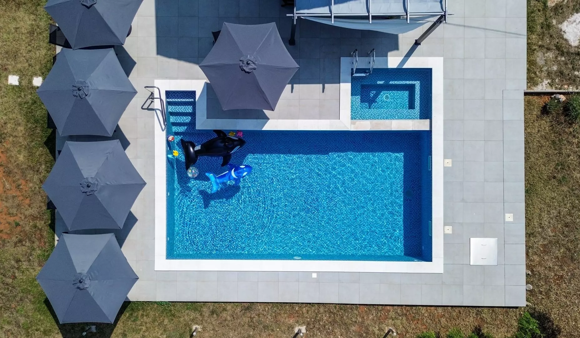4-bedroom Villa In Svetvinčenat, Croatia (220 M²)