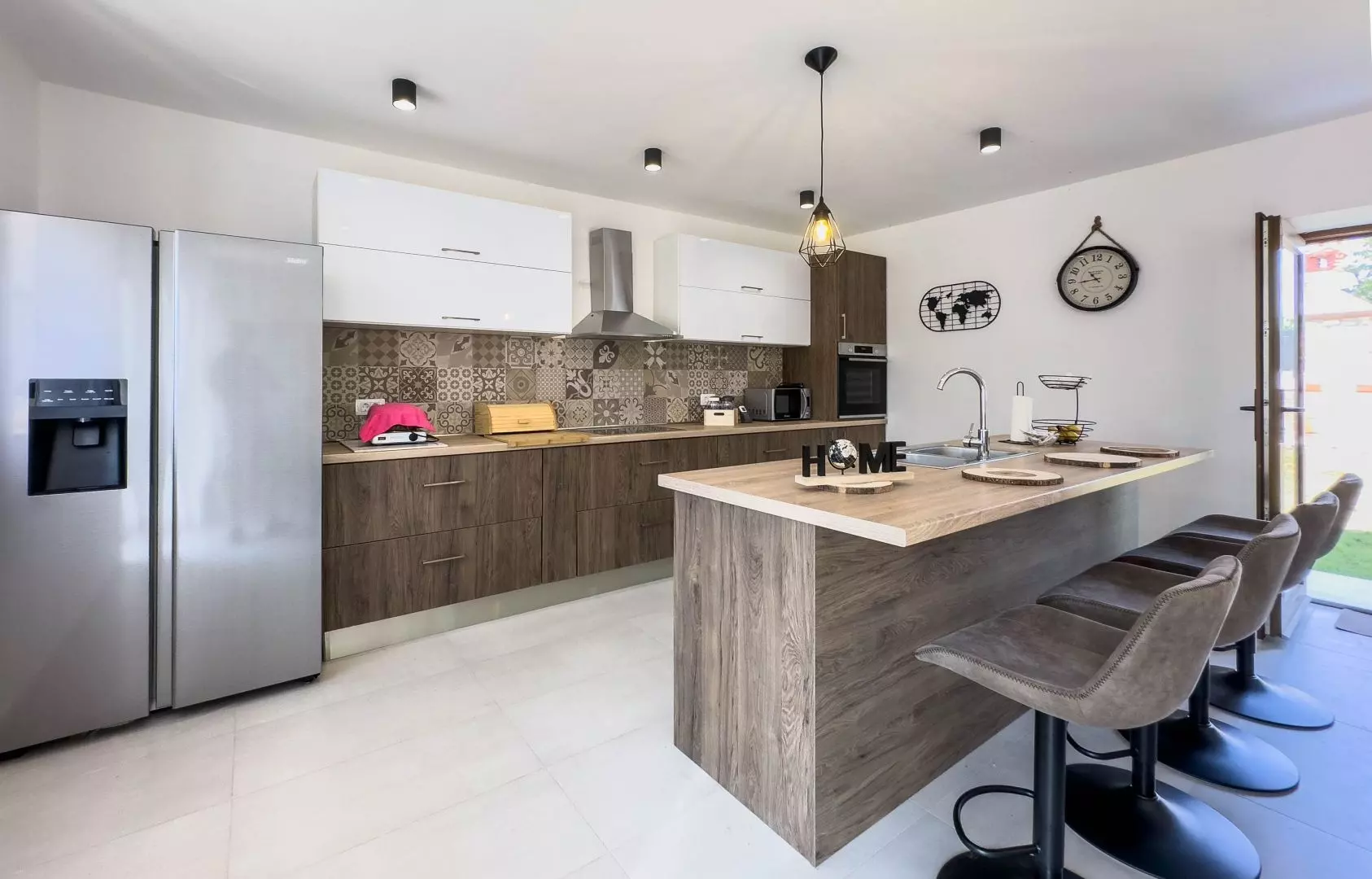 4-bedroom Villa In Svetvinčenat, Croatia (220 M²)
