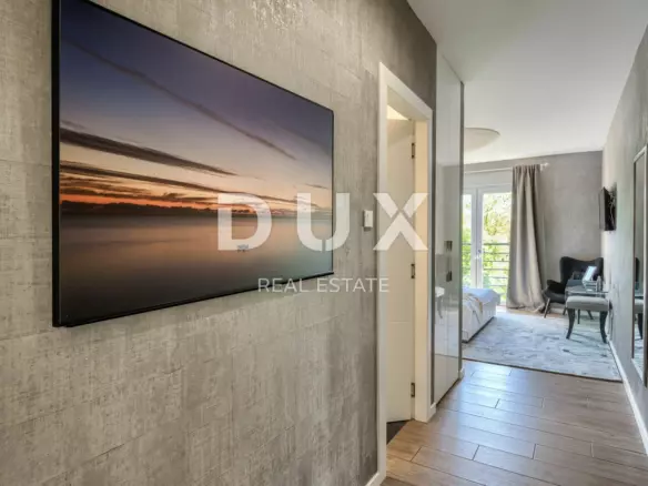 5-bedroom Detached House In Juršići, Croatia (487 M²)