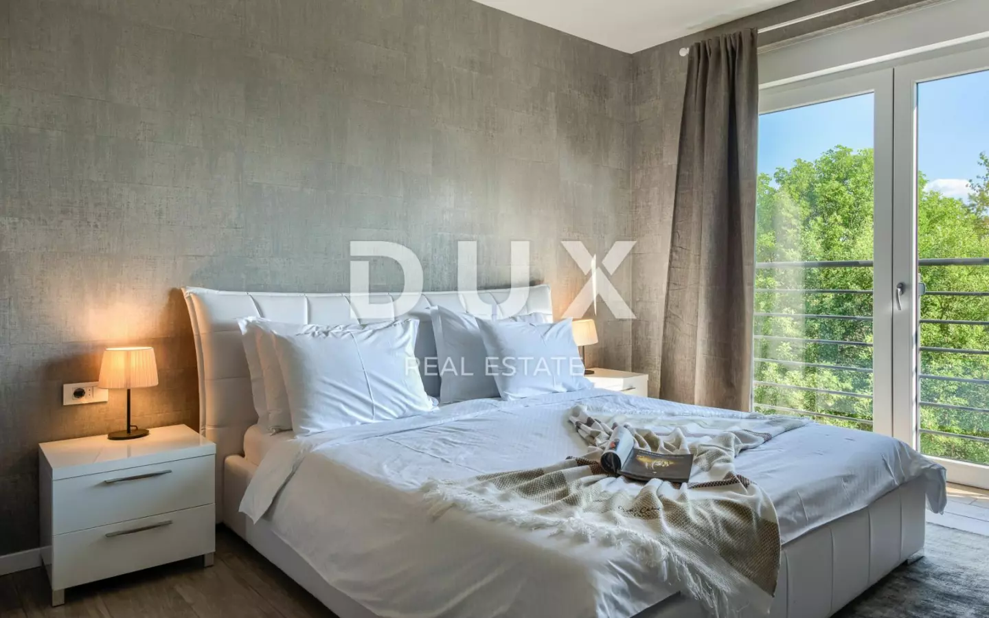 5-bedroom Detached House In Juršići, Croatia (487 M²)