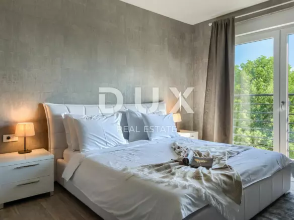 5-bedroom Detached House In Juršići, Croatia (487 M²)