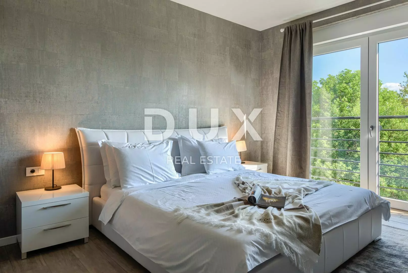 5-bedroom Detached House In Juršići, Croatia (487 M²)