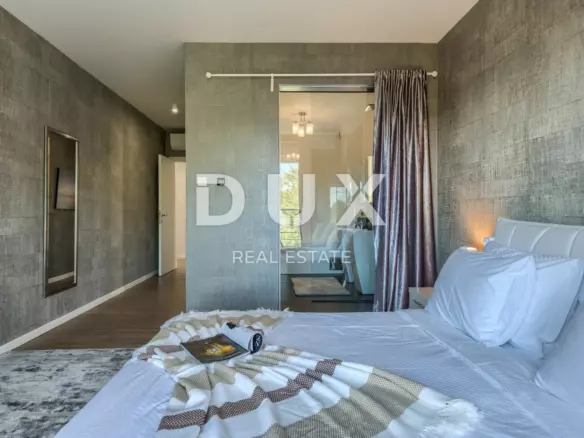 5-bedroom Detached House In Juršići, Croatia (487 M²)