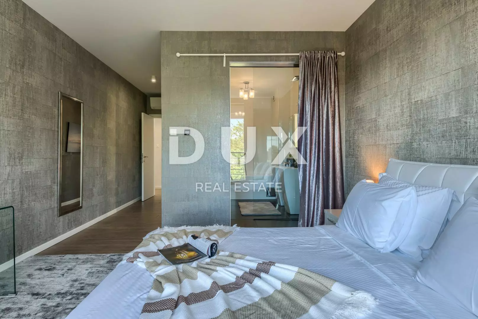 5-bedroom Detached House In Juršići, Croatia (487 M²)