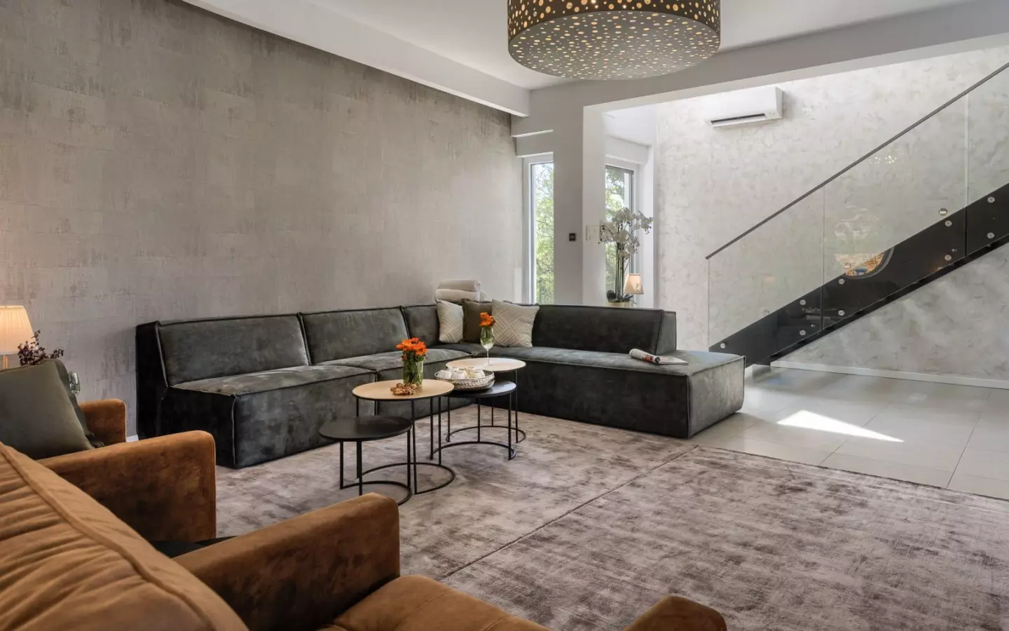 5-bedroom Detached House In Juršići, Croatia (487 M²)