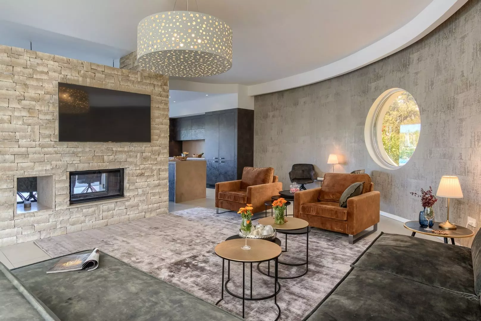 5-bedroom Detached House In Juršići, Croatia (487 M²)
