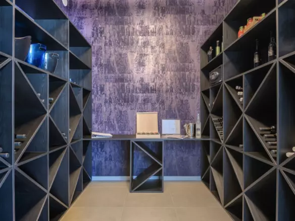 5-bedroom Detached House In Juršići, Croatia (487 M²)