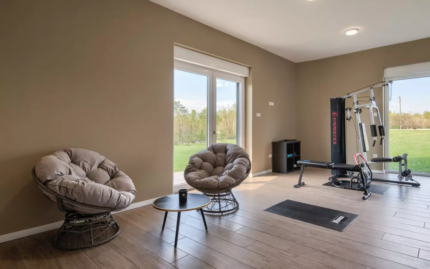 5-bedroom Detached House In Juršići, Croatia (487 M²)