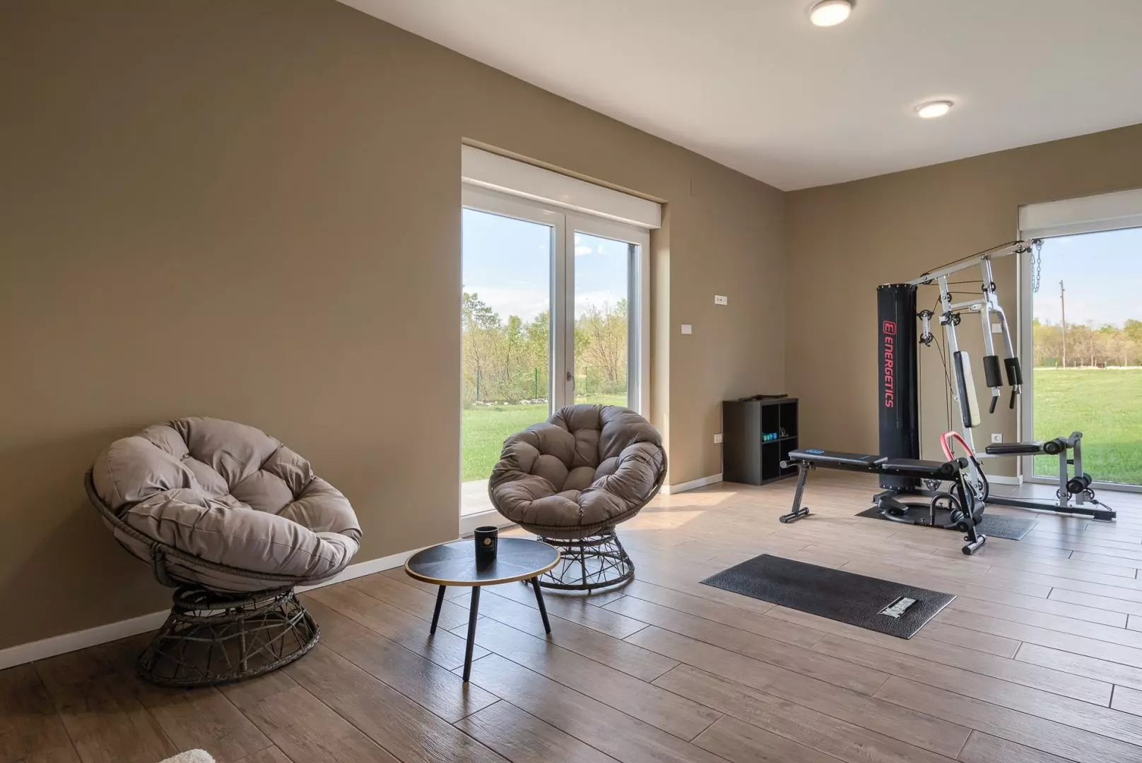 5-bedroom Detached House In Juršići, Croatia (487 M²)