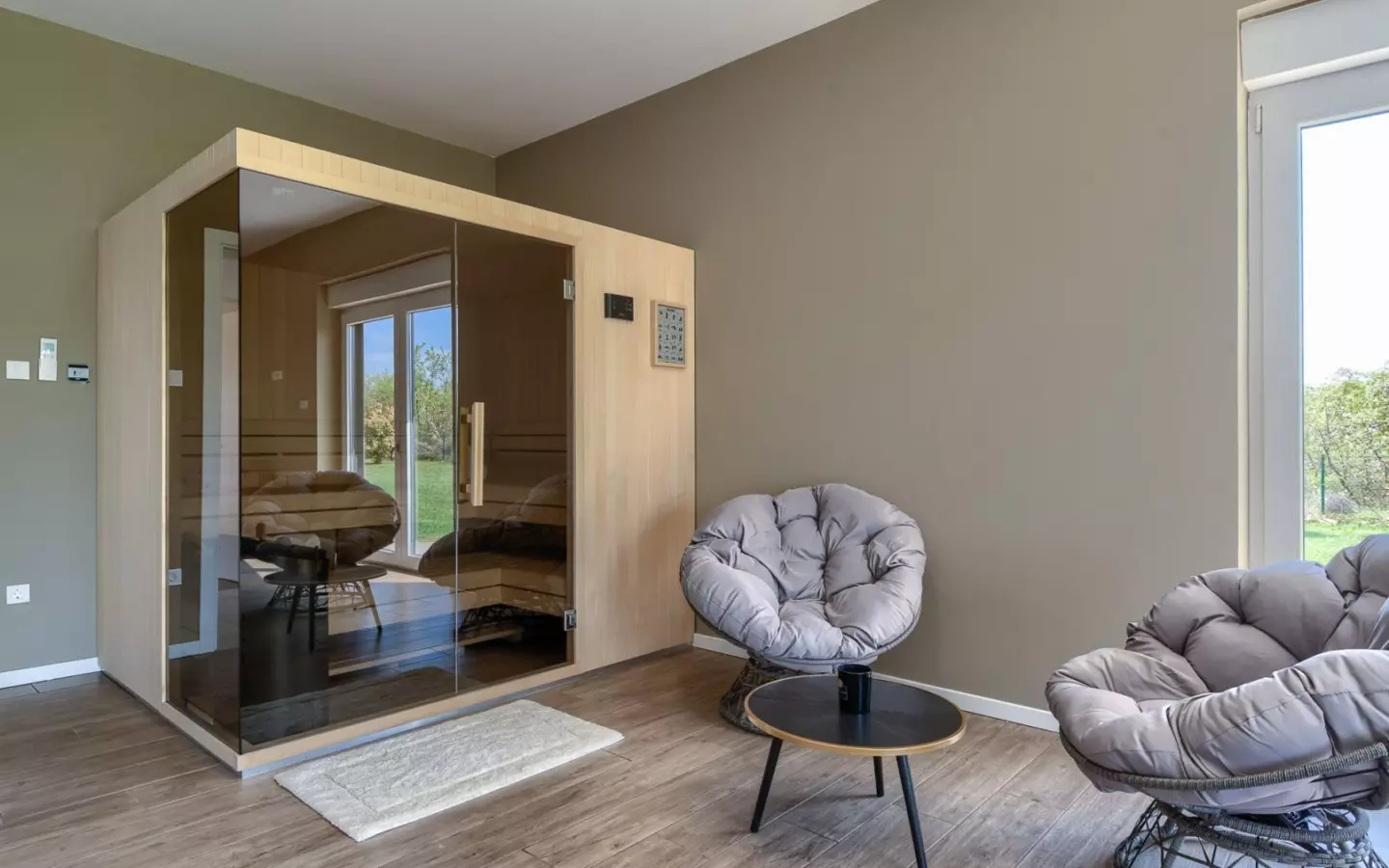 5-bedroom Detached House In Juršići, Croatia (487 M²)
