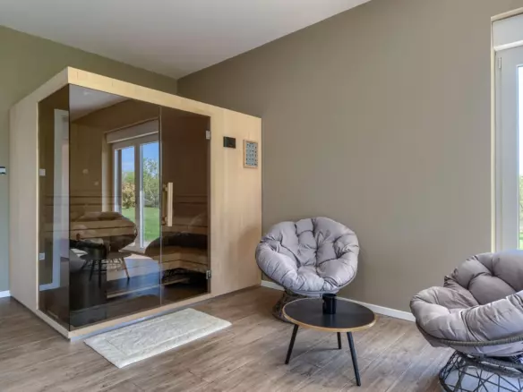 5-bedroom Detached House In Juršići, Croatia (487 M²)