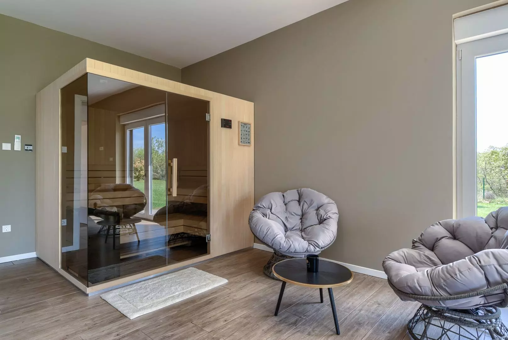 5-bedroom Detached House In Juršići, Croatia (487 M²)