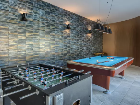 5-bedroom Detached House In Juršići, Croatia (487 M²)