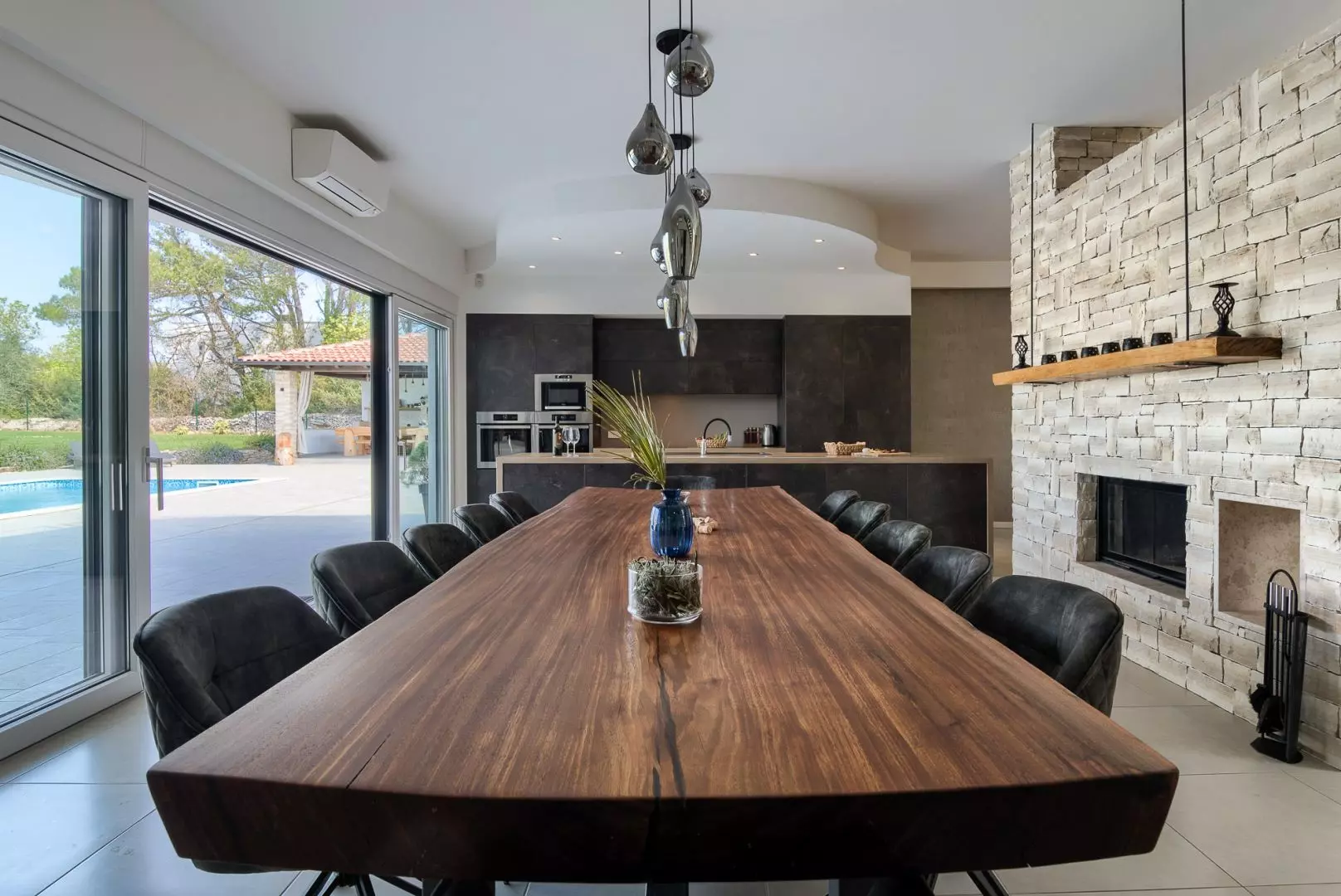 5-bedroom Detached House In Juršići, Croatia (487 M²)