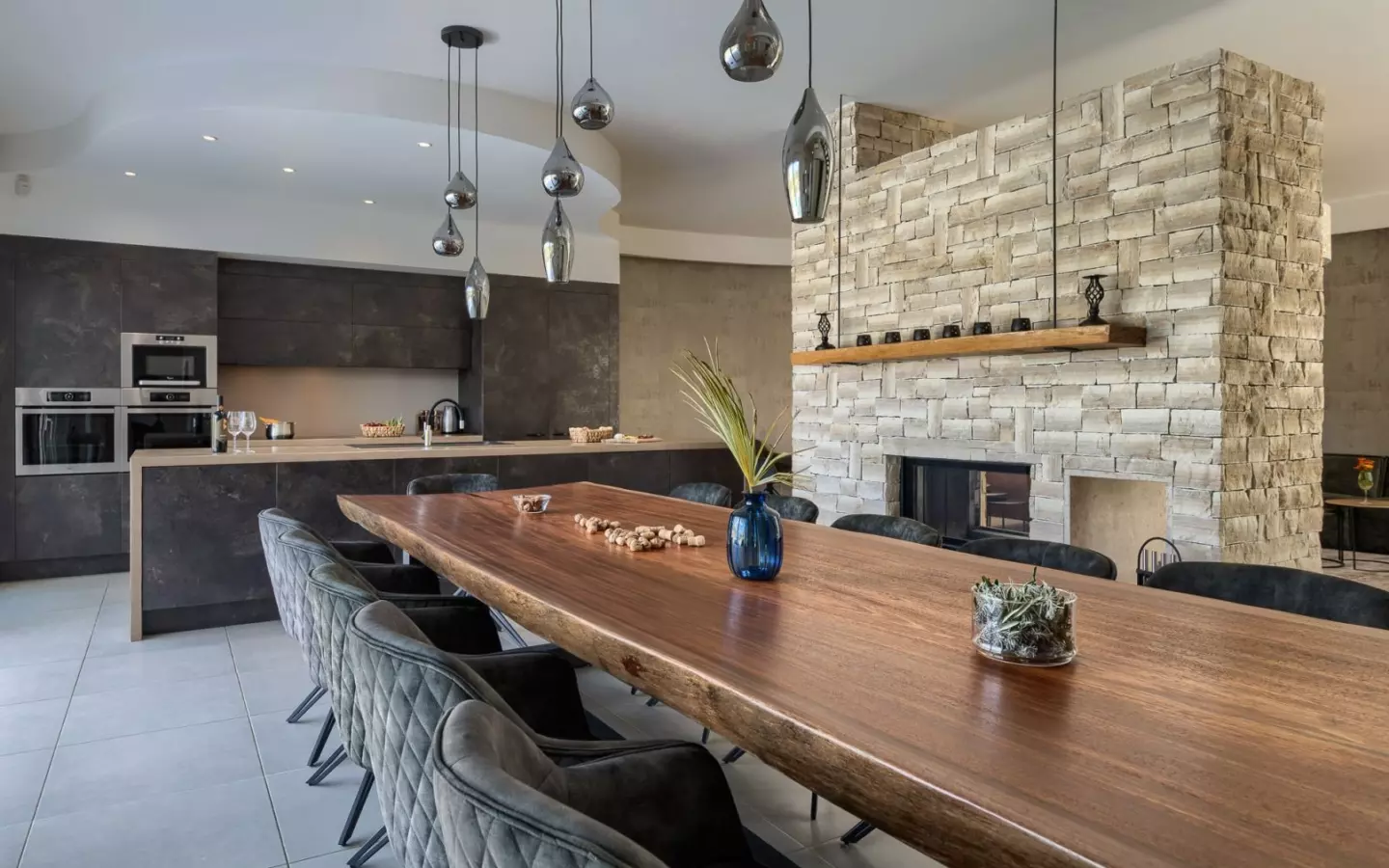 5-bedroom Detached House In Juršići, Croatia (487 M²)