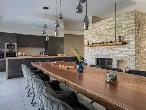 5-bedroom Detached House In Juršići, Croatia (487 M²)