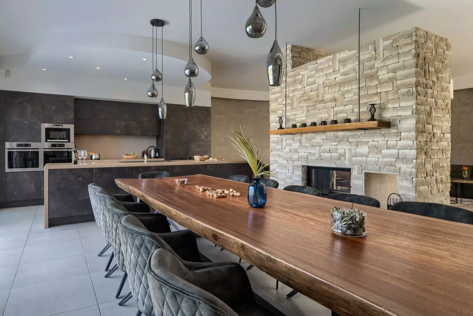 5-bedroom Detached House In Juršići, Croatia (487 M²)