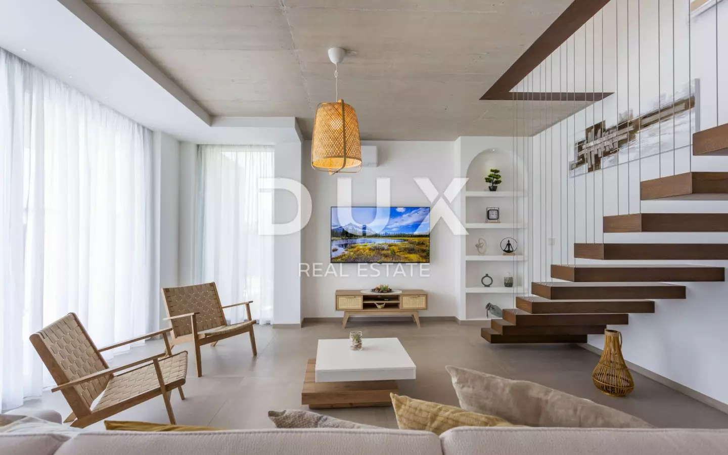 3-bedroom Detached House In Svetvinčenat, Croatia (208 M²)