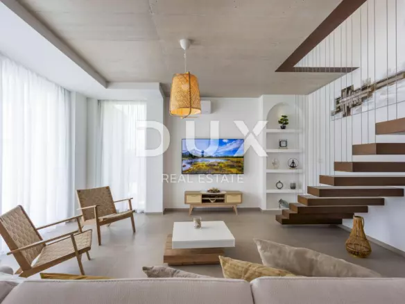 3-bedroom Detached House In Svetvinčenat, Croatia (208 M²)