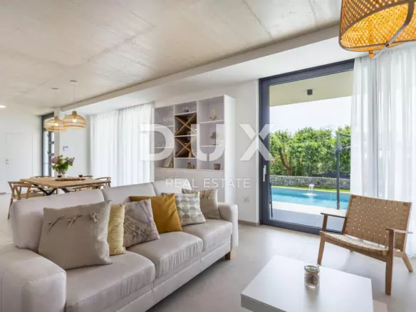 3-bedroom Detached House In Svetvinčenat, Croatia (208 M²)