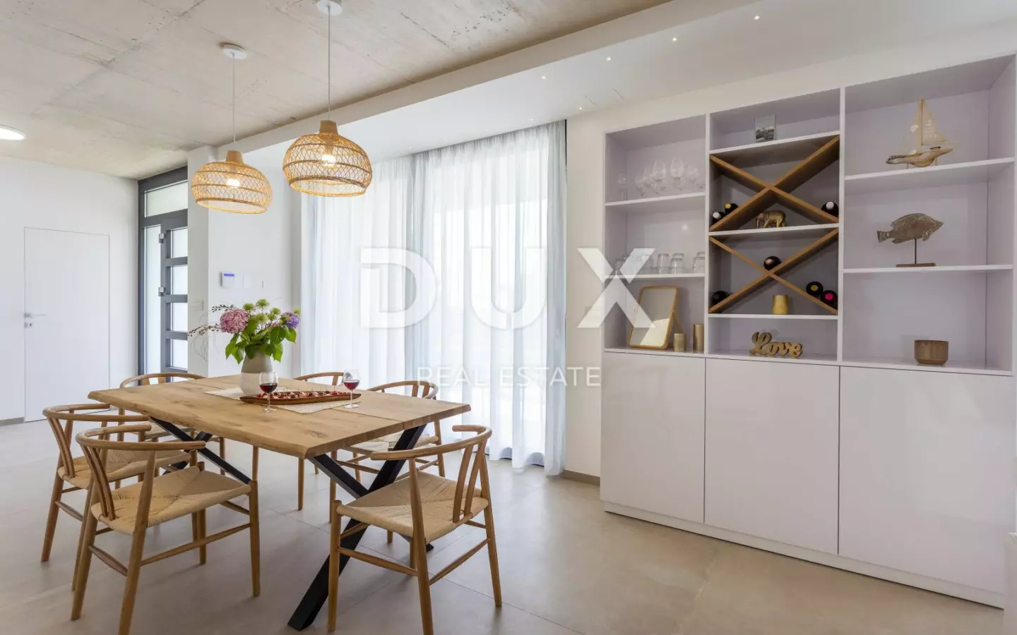 3-bedroom Detached House In Svetvinčenat, Croatia (208 M²)