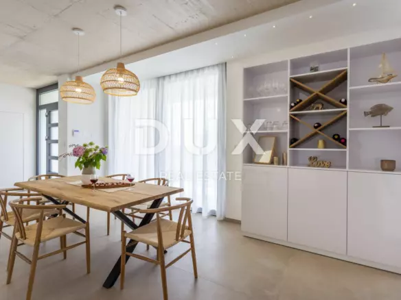 3-bedroom Detached House In Svetvinčenat, Croatia (208 M²)