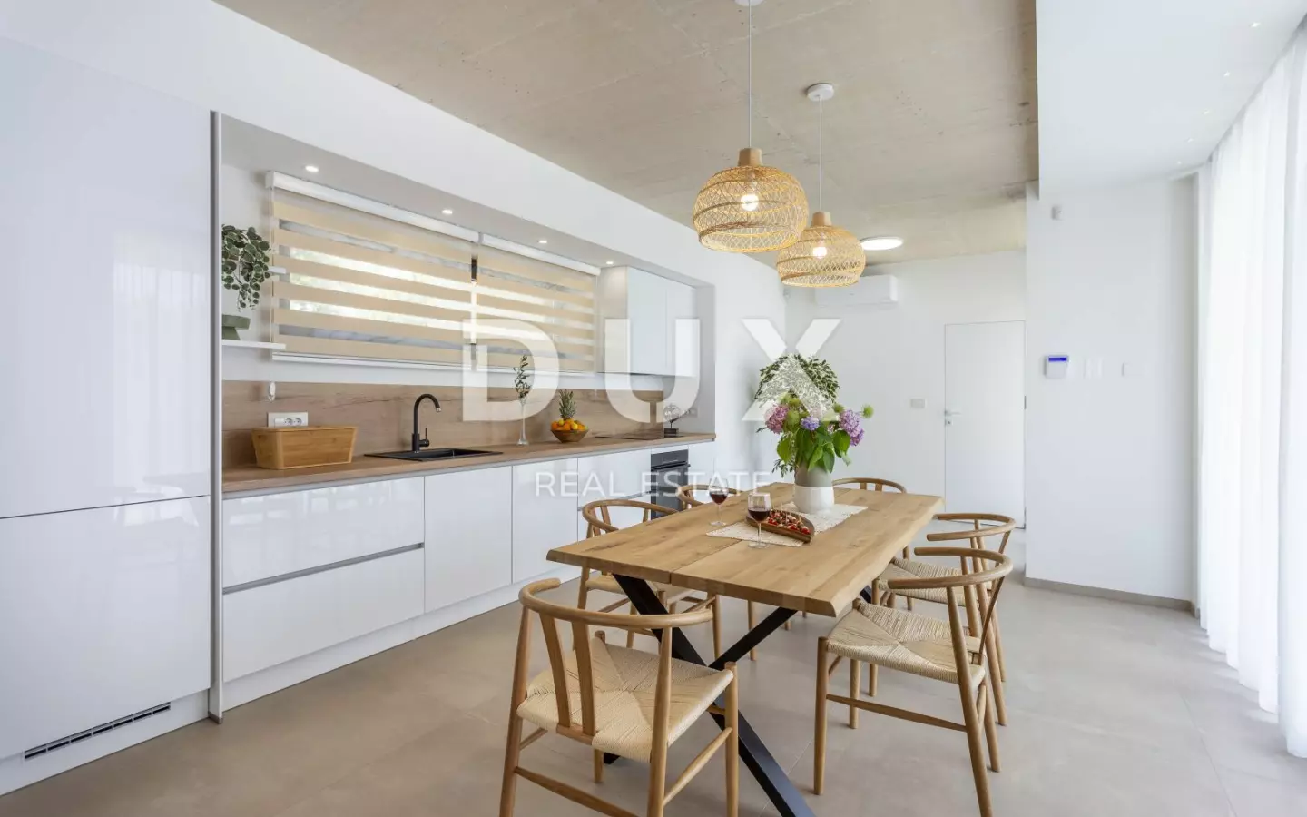 3-bedroom Detached House In Svetvinčenat, Croatia (208 M²)