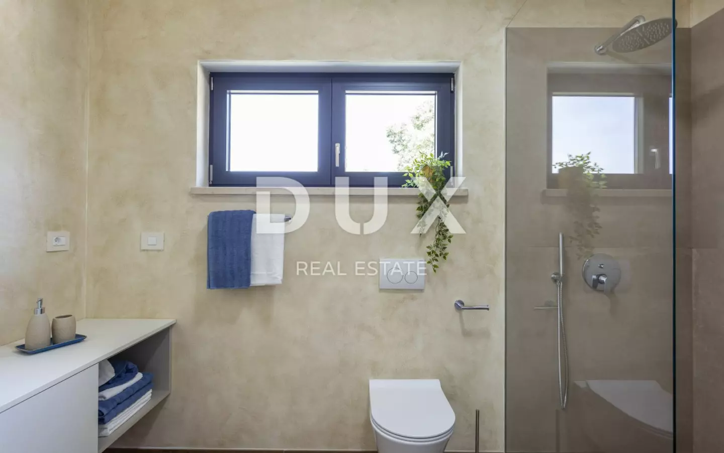 3-bedroom Detached House In Svetvinčenat, Croatia (208 M²)