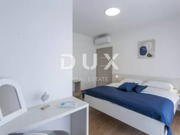 3-bedroom Detached House In Svetvinčenat, Croatia (208 M²)