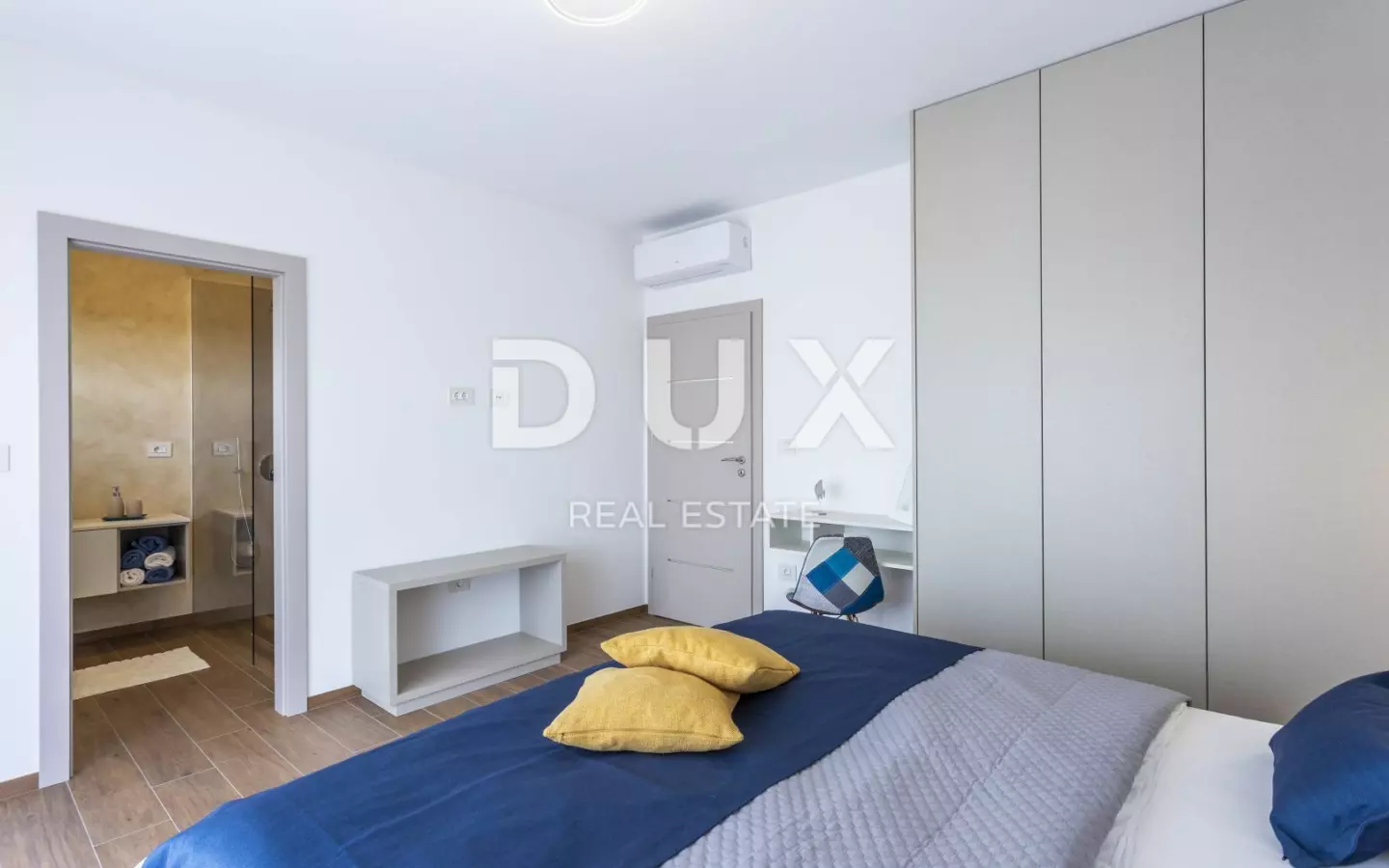3-bedroom Detached House In Svetvinčenat, Croatia (208 M²)