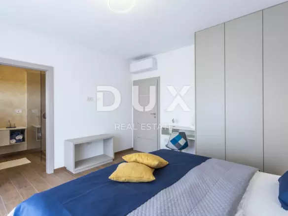3-bedroom Detached House In Svetvinčenat, Croatia (208 M²)