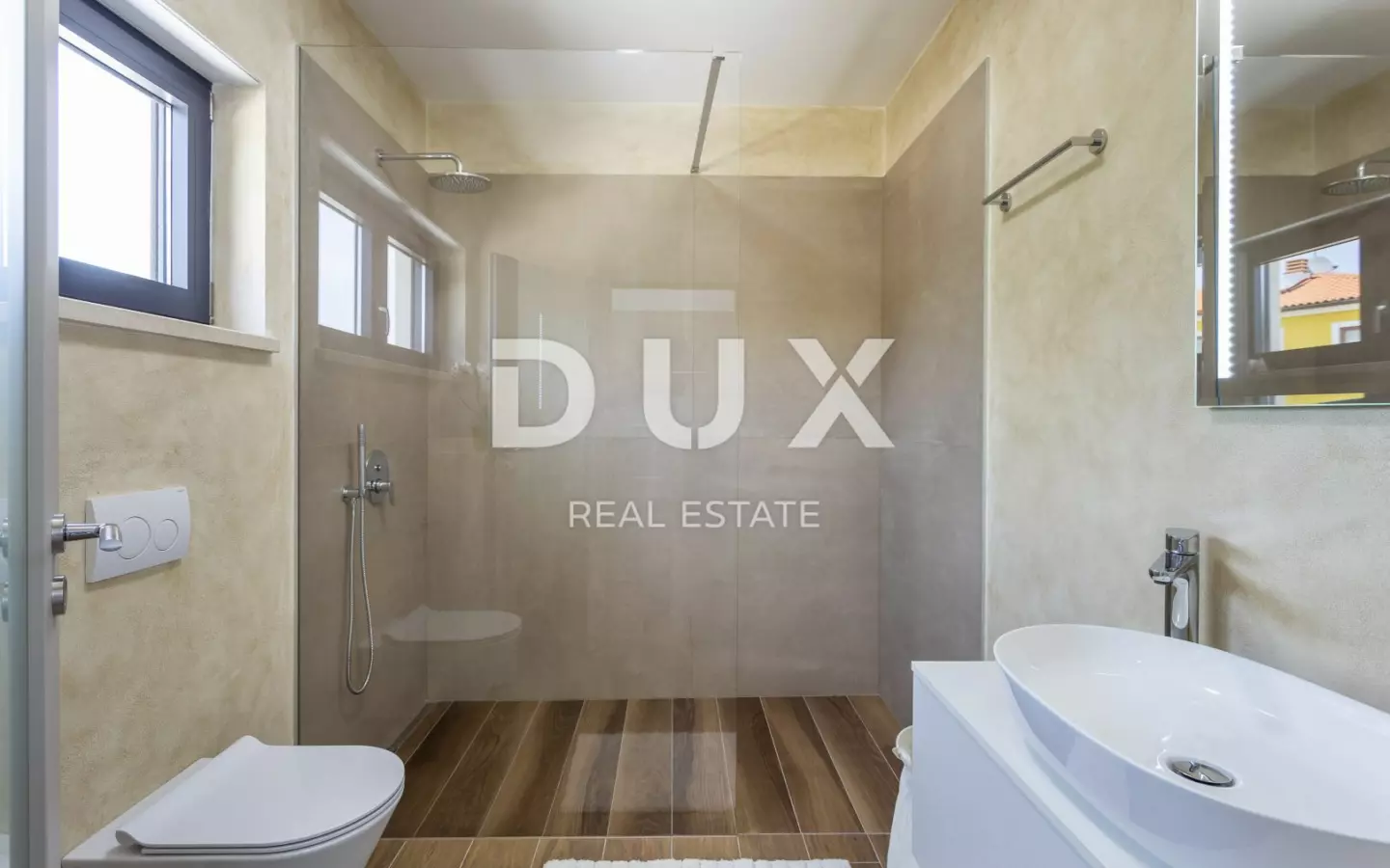 3-bedroom Detached House In Svetvinčenat, Croatia (208 M²)