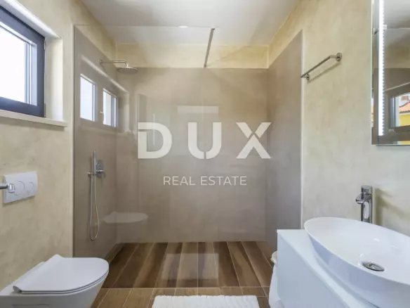 3-bedroom Detached House In Svetvinčenat, Croatia (208 M²)