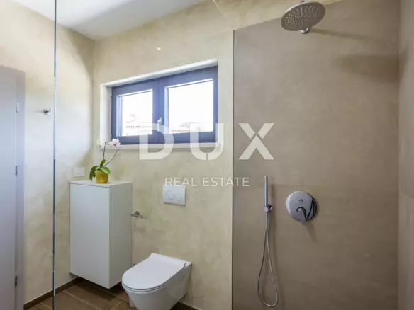 3-bedroom Detached House In Svetvinčenat, Croatia (208 M²)