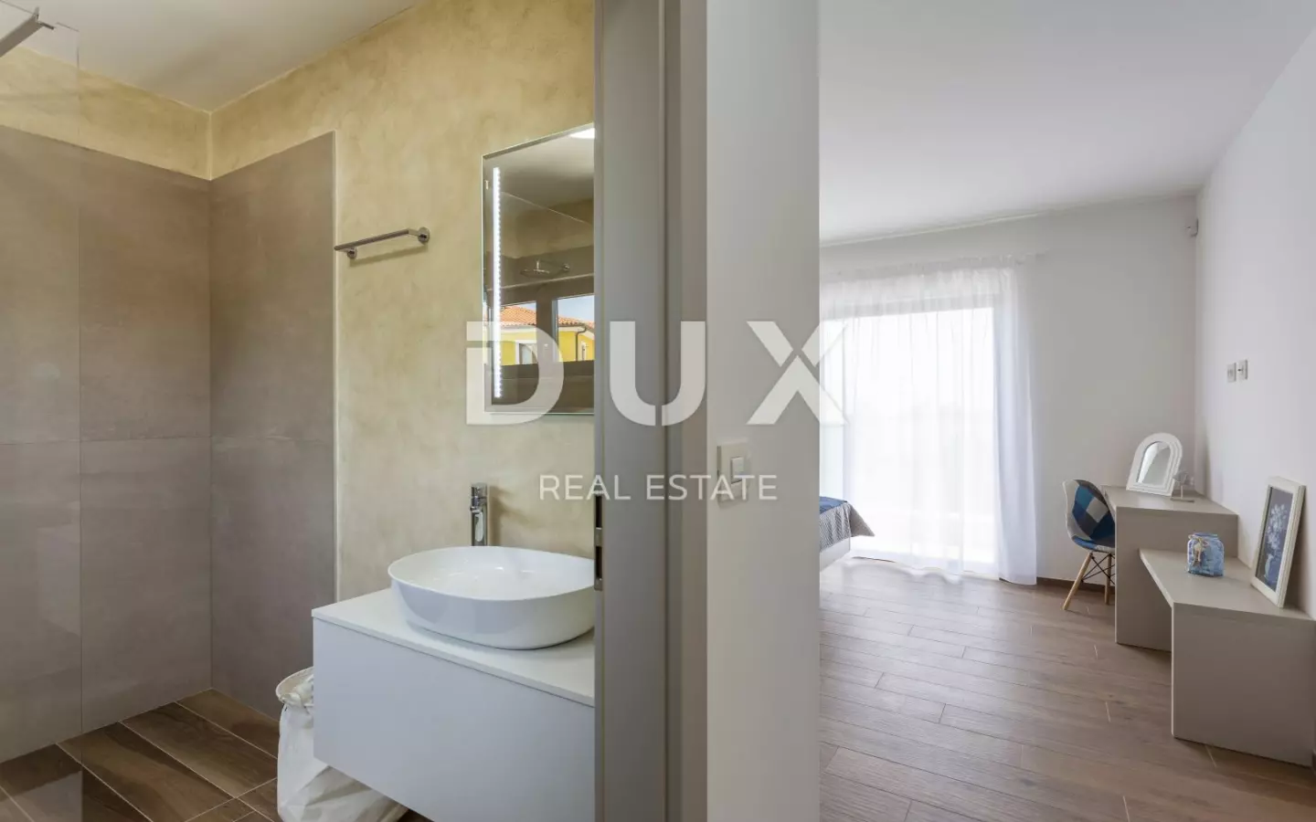 3-bedroom Detached House In Svetvinčenat, Croatia (208 M²)