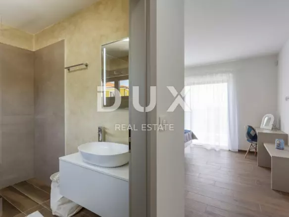 3-bedroom Detached House In Svetvinčenat, Croatia (208 M²)