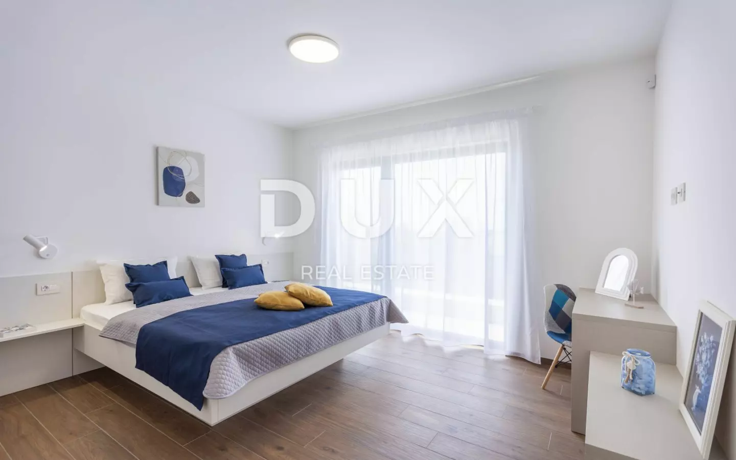 3-bedroom Detached House In Svetvinčenat, Croatia (208 M²)