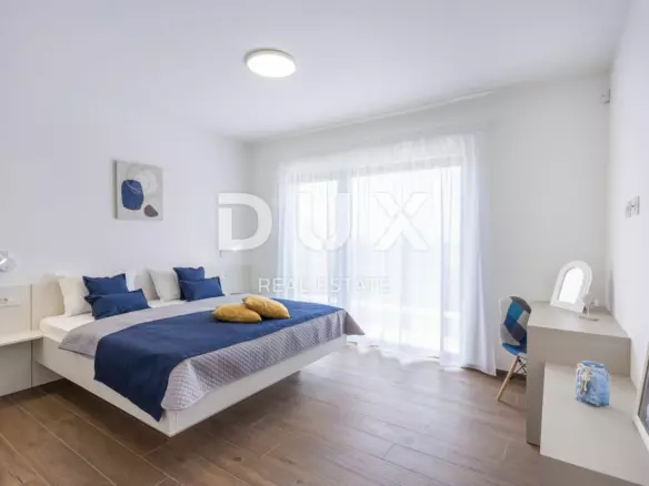 3-bedroom Detached House In Svetvinčenat, Croatia (208 M²)